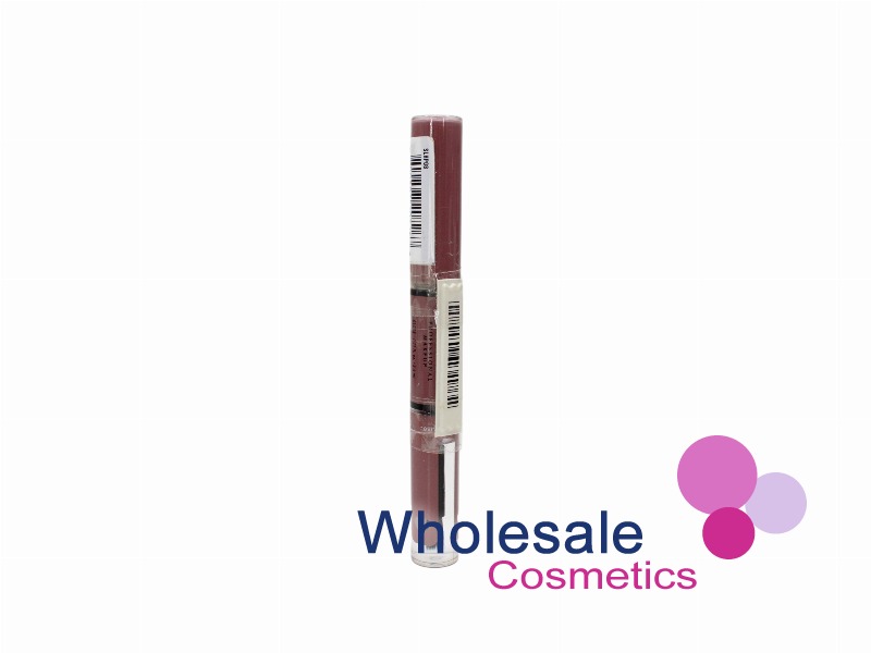 15 x NYX Professional Shine Loud High Pigment Lip Color - 08 OVERNIGHT HERO